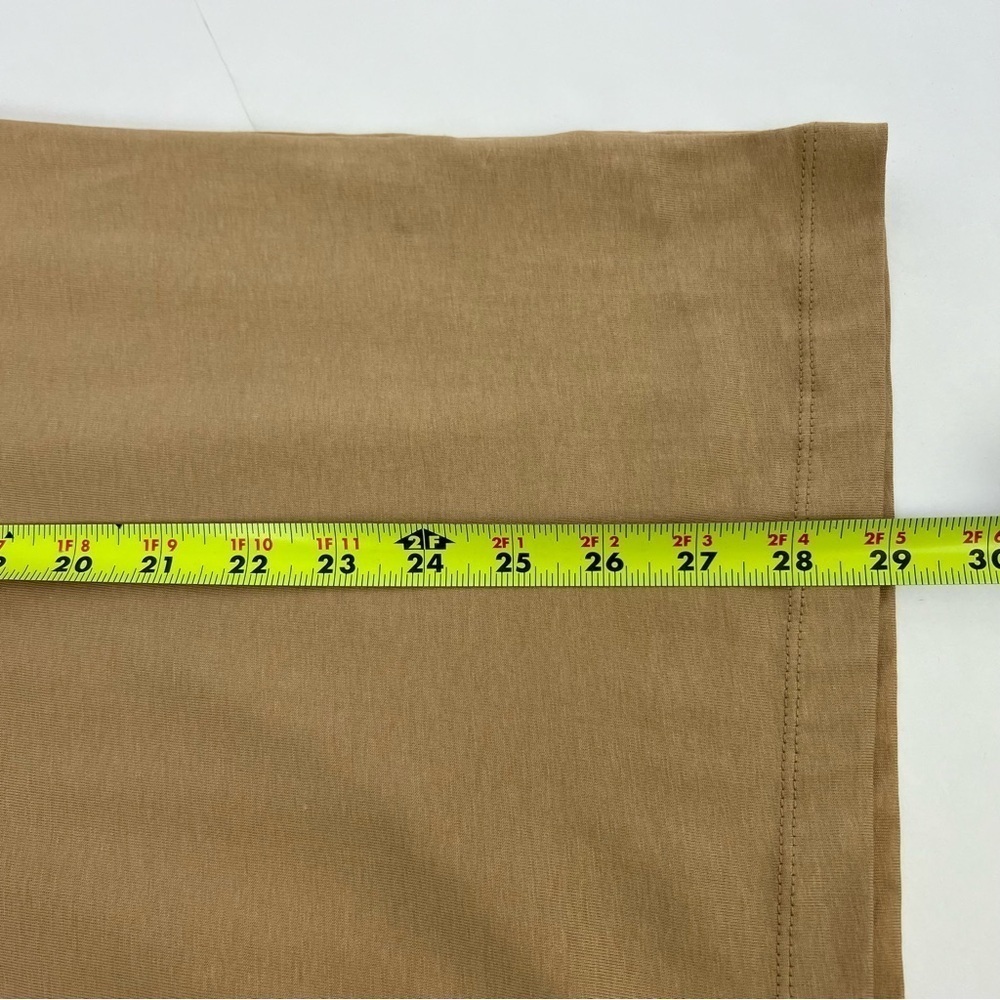 NWT Michael Kors Men’s Crew Neck Shirt Sz Medium Multi Colors Short Sleeves - Picture 12 of 12